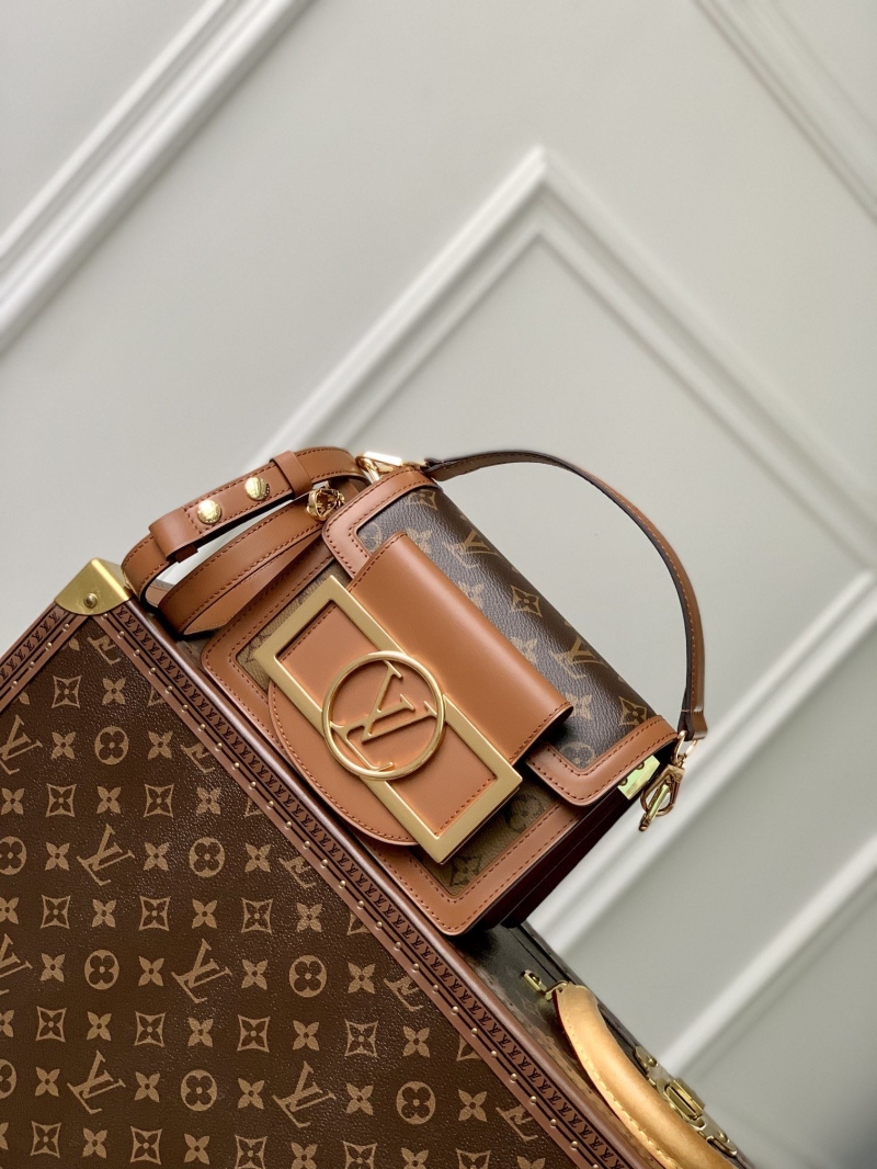 LV Satchel Bags